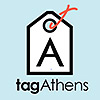 QR код расскажет туристам историю Афин