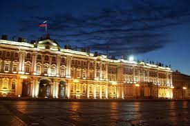 Экскурсии по Санкт-Петербургу: от правил посещения Эрмитажа до грандиозных мероприятий
