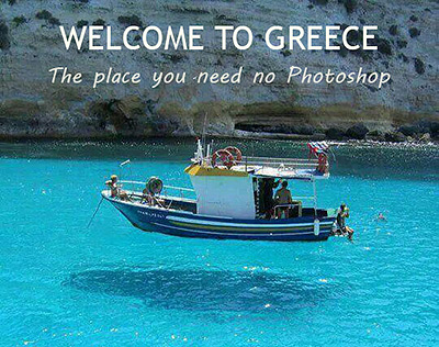 МИД Греции готовится к росту выдачи виз туристам из России