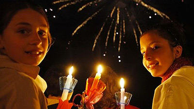 Греция отмечает главный праздник православия