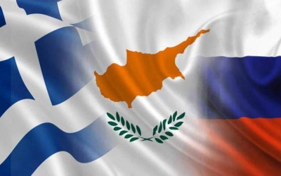 Парламент Кипра за отмену антироссийских санкций