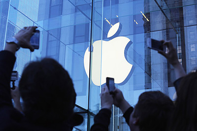 �� ������� ������ � ������ �������� ������� iPhone 5