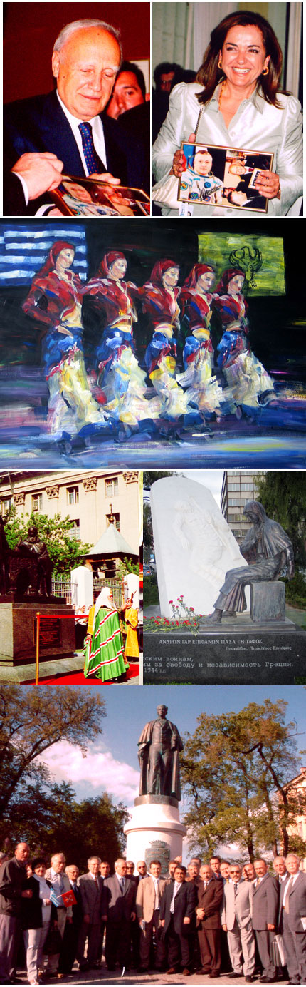 ������� ��������. ����������� ����� � ������. ������� � ����������� ������������������.