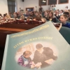21 апреля 2019 года в Московском доме национальностей прошла презентация книги «Детям нужно солнце. Знакомство с нашим другом Паисием Святогорцем»