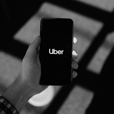 � ������ �������� ������ �� ����������� Uber � ������� ������