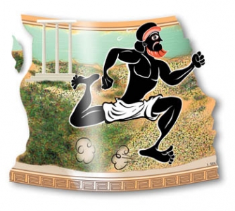 ����������� �����. 2500 ��� ������