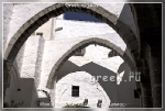 Монастырь Святого Иоанна. о-в Патмос