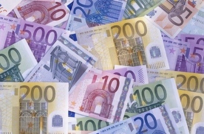Греция успешно разместила казначейские векселя на 1,6 млрд евро