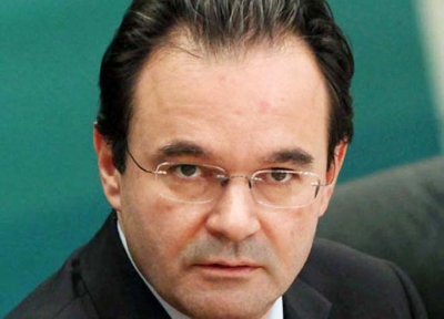 Министр финансов Греции: "Реструктуризация долга обернется грубой ошибкой"