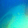 Таинственные подводные озера острова Санторини