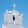 Греческая церковь призвала всех на Пасху молиться дома