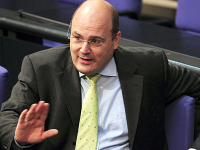 Германия советует Греции «не перестараться с реформами»