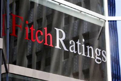 Fitch     B+