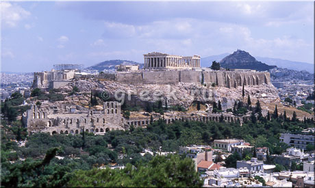 1 сентября в Греции начинается Second Life