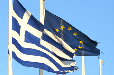 Греция объявила об выкупе с дисконтом облигаций почти на 32 млрд евро