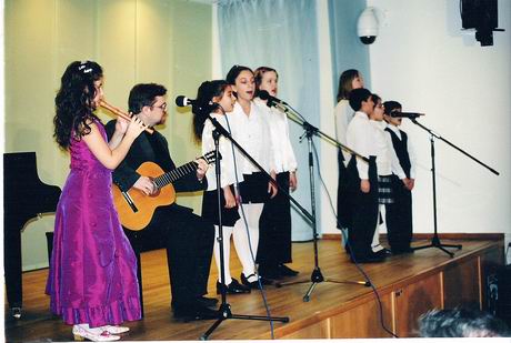 ������� � ������: ������ ������ � ��������