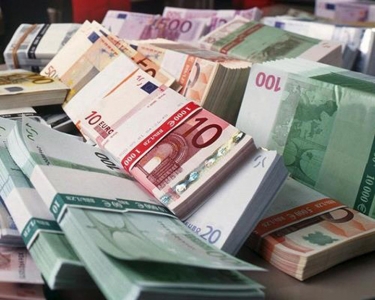 Греция разместила полугодовые векселя на 1,65 млрд евро