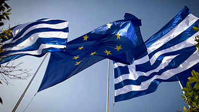 Греция преподала Брюсселю урок демократии
