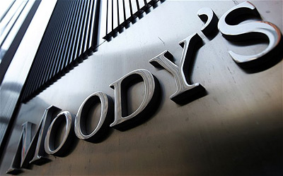 Moody's �������� ��������� ������� ������ � ������ ������ �����