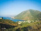 Bali, Crete