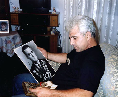 ��� �������. ��������� ���������� ��������