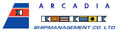 TOP 50 : Arcadia Shipmanagement