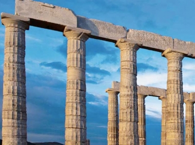 Греция проведет всемирную «антикризисную» рекламную кампанию на... 12 млн. евро