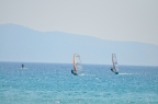 Paros, Golden Beach