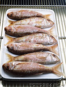Заплатим чуть дороже, зато поедим свежей греческой рыбы?