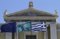 Минфин: Банки в Греции готовы участвовать в реструктуризации госдолга