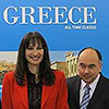 Греция надеется сохранить туристов из России