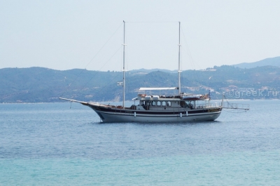 ����������� ������: Καλημέρα, Ελλάδα! ����� "������� ������"