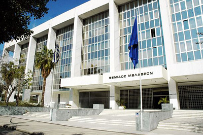Высший суд Греции приостановил выполнение решения о закрытии ERT