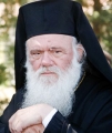 Архиепископ Афинский заявил о необходимости смягчить принимаемые правительством экономические меры
