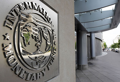 МВФ не откажется от поддержки Греции