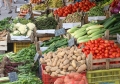 Россия разрешила ввоз овощей из Греции
