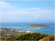 ����������� (Makrykythera)