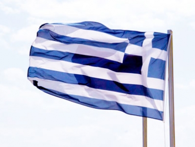 Греция отмечает национальный праздник - День "Охи"
