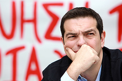 Ципрас: Соглашение Греции с кредиторами до сих пор не заключено