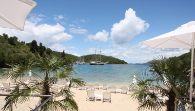 Karvouno Villas - vip ����� � ������������ ������� ������ � 50% ������� � ��� � ����!