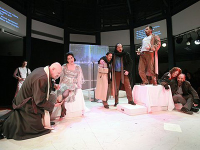 ����� "������" ������� ���������� � �������� �����