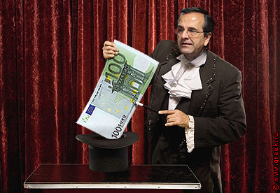 Премьер Греции: Разговоры о выходе страны из еврозоны прекратятся после голосования в парламенте