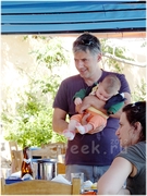 ������� ������� (Kapsali) � �������