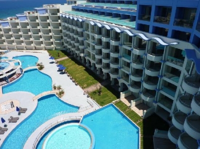 �� ������ ���������� �������� ������ Deluxe ����� Atrium Platinum