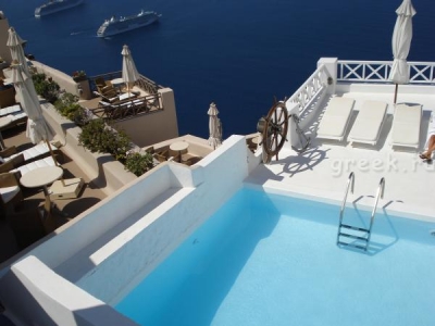 Цены в отелях Греции снижаются, а в Европе растут 