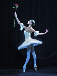 Гастроли Императорского балета Москвы в Греции