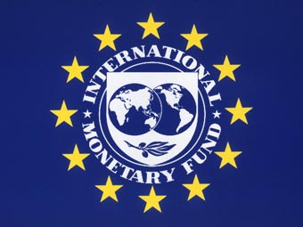 В Афины прибыла делегация ЕС\МВФ