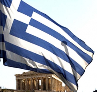 Спасение Греции. Расписание