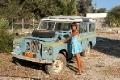 ������ Land Rover �� ��������� �������