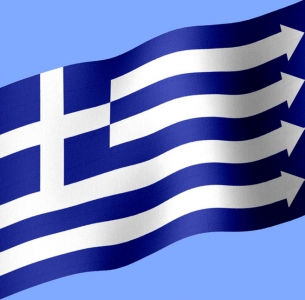 Экономический рост Греции возобновится в 2012 году
